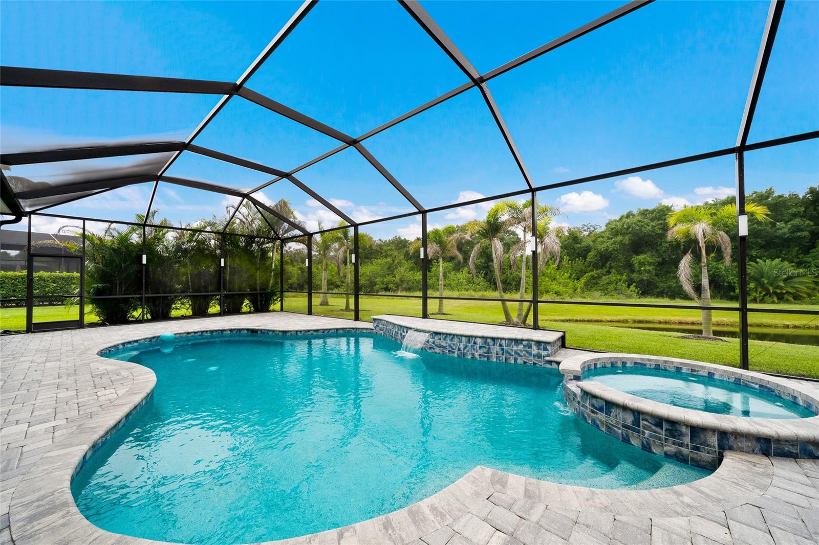 3533 BIG SKY WAY, LAKEWOOD RANCH, FL — photo 67