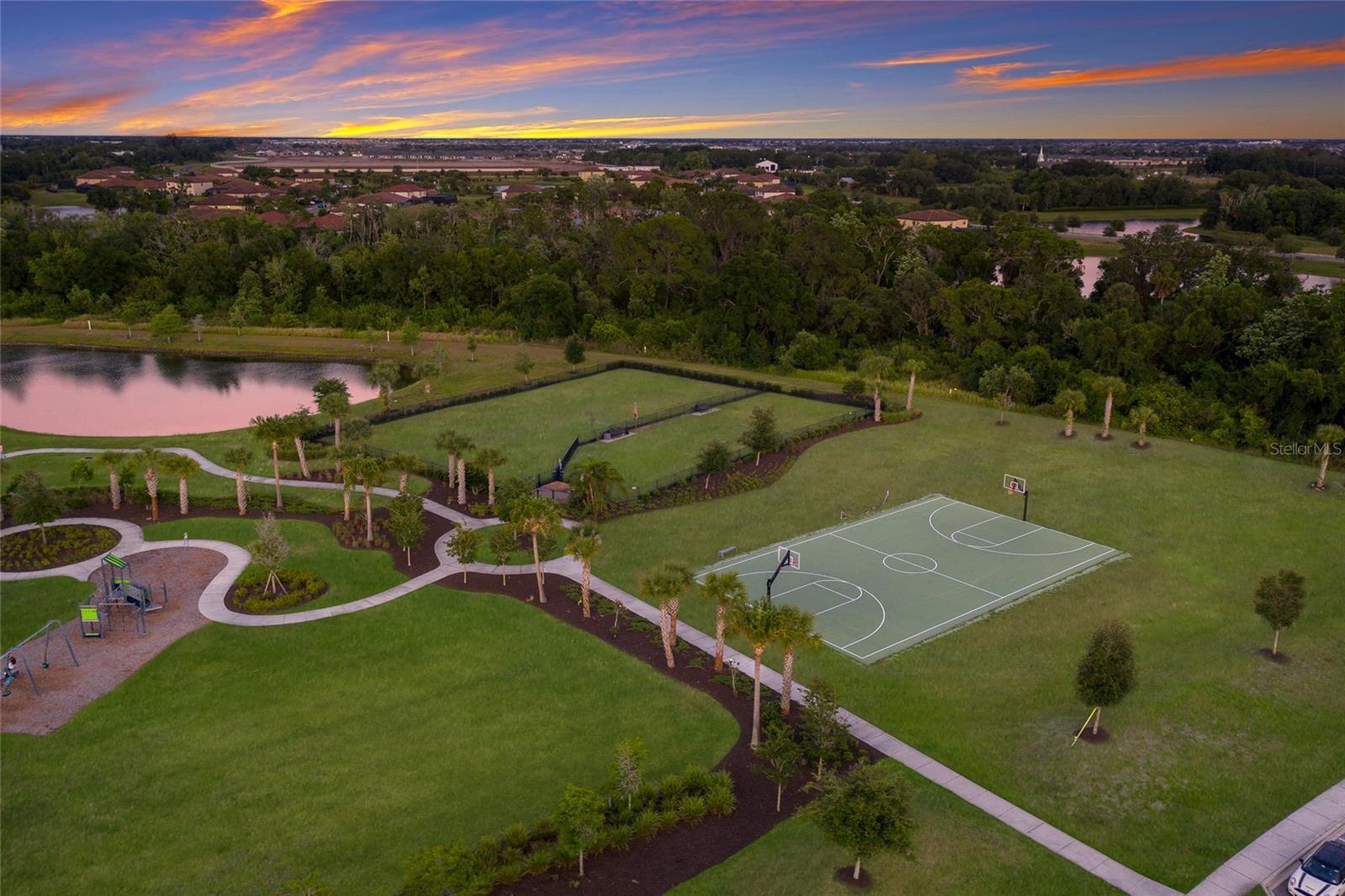 3533 BIG SKY WAY, LAKEWOOD RANCH, FL — photo 72