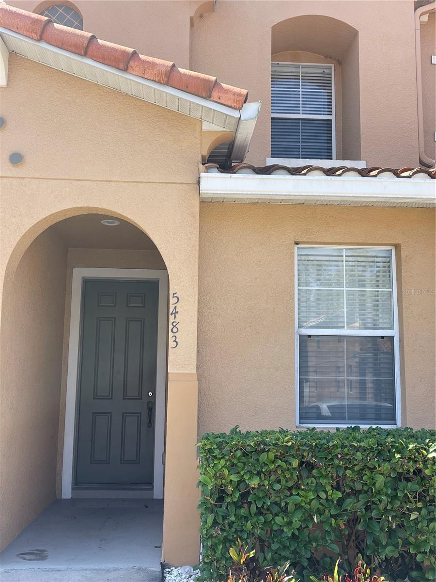 5483 PARADISE CAY CIR, KISSIMMEE, FL