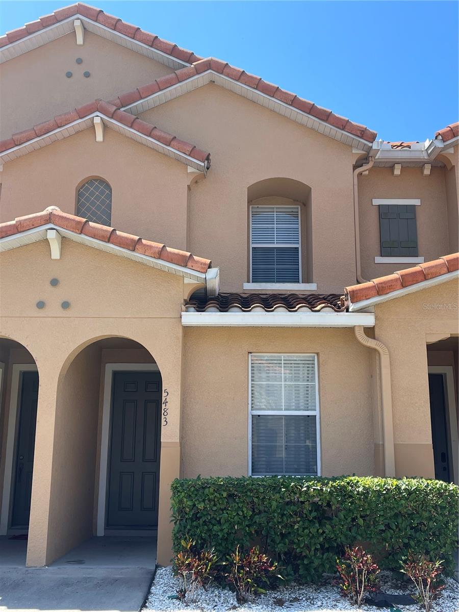 5483 PARADISE CAY CIR, KISSIMMEE, FL — photo 2