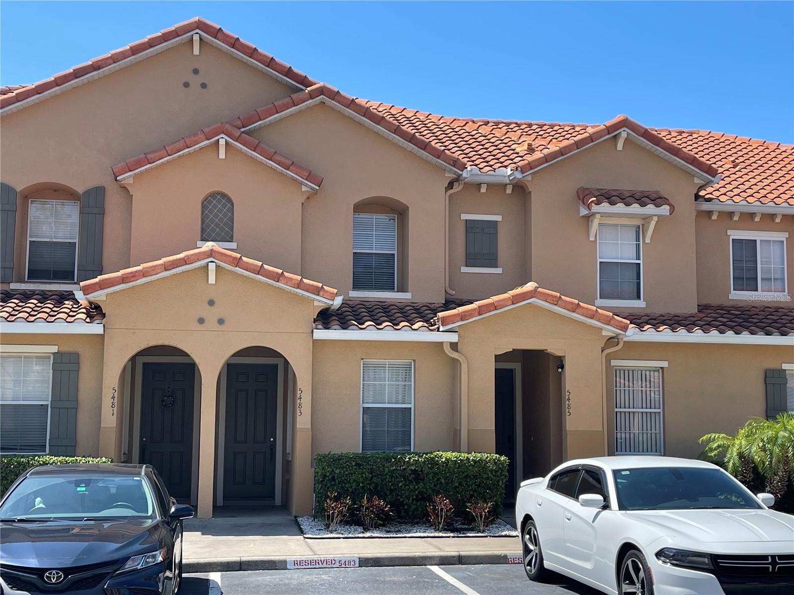 5483 PARADISE CAY CIR, KISSIMMEE, FL — photo 4