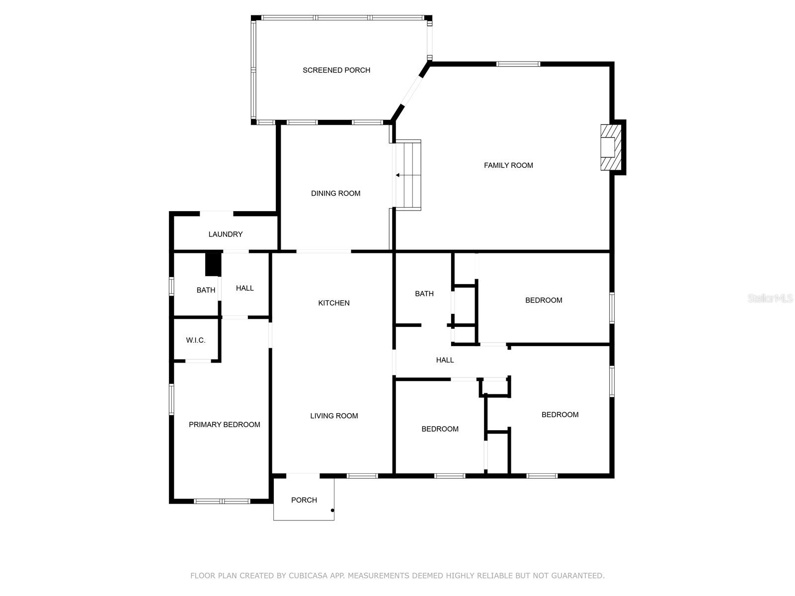 1007 EMERALDA RD, ORLANDO, FL — photo 47