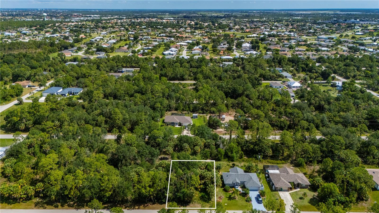 26216 EAGER RD, PUNTA GORDA, FL