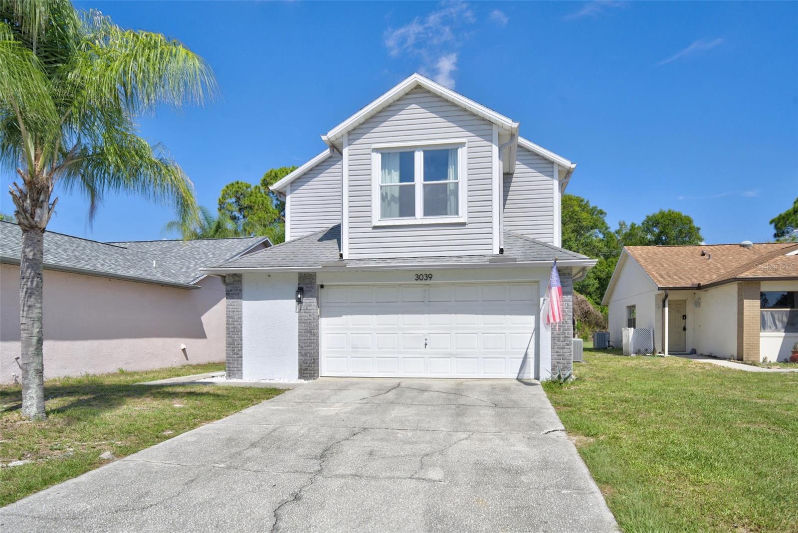 3039 DUNHILL DR, COCOA, FL