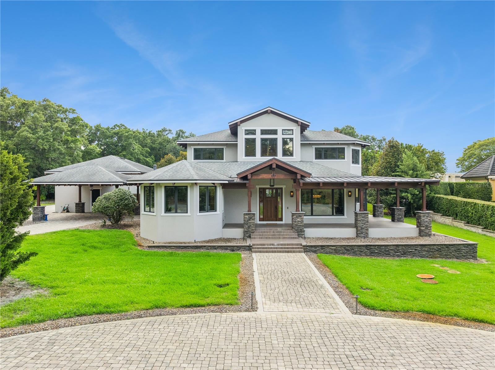 11539 LAKE BUTLER BLVD, WINDERMERE, FL