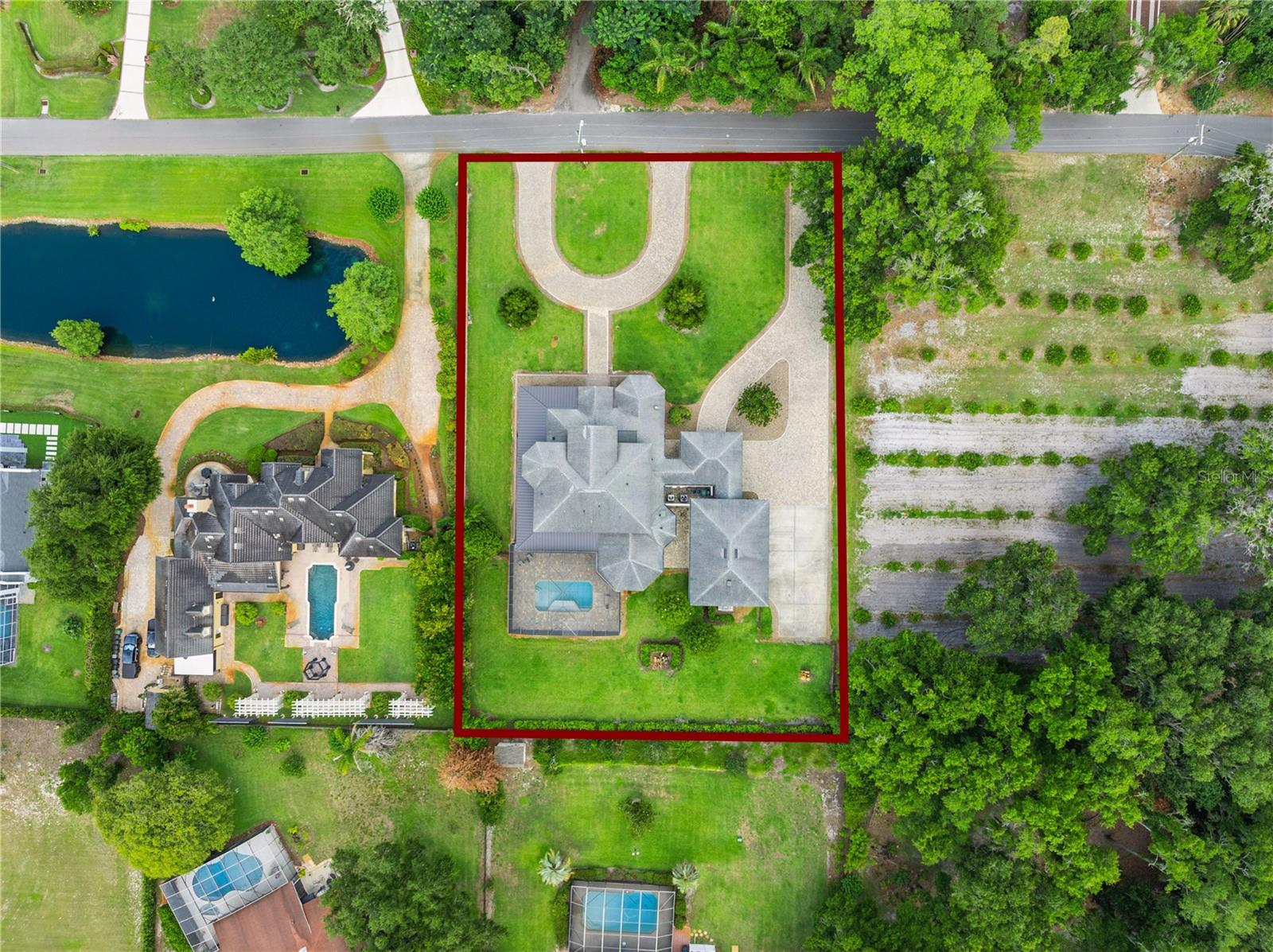 11539 LAKE BUTLER BLVD, WINDERMERE, FL — photo 52