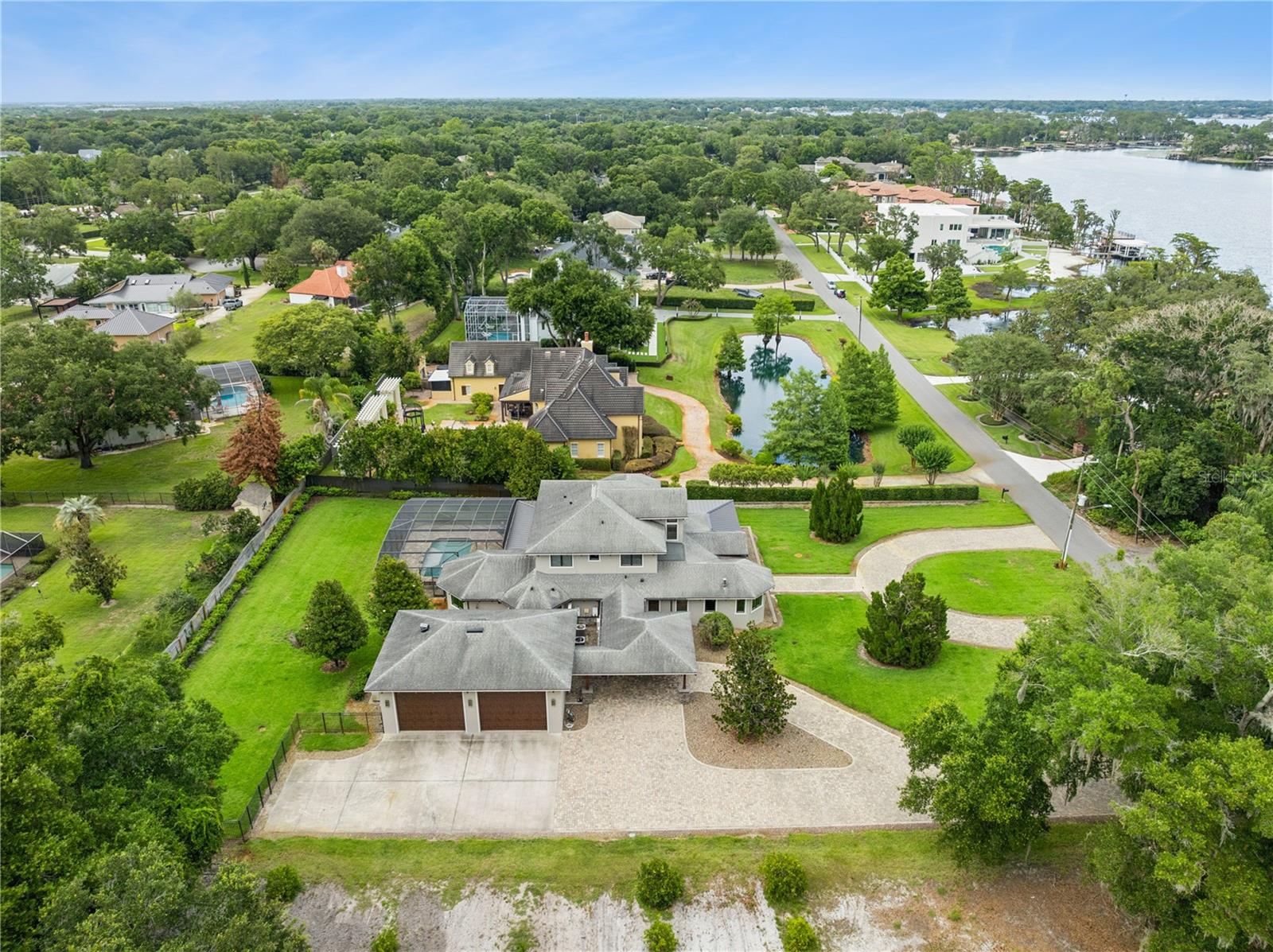 11539 LAKE BUTLER BLVD, WINDERMERE, FL — photo 55