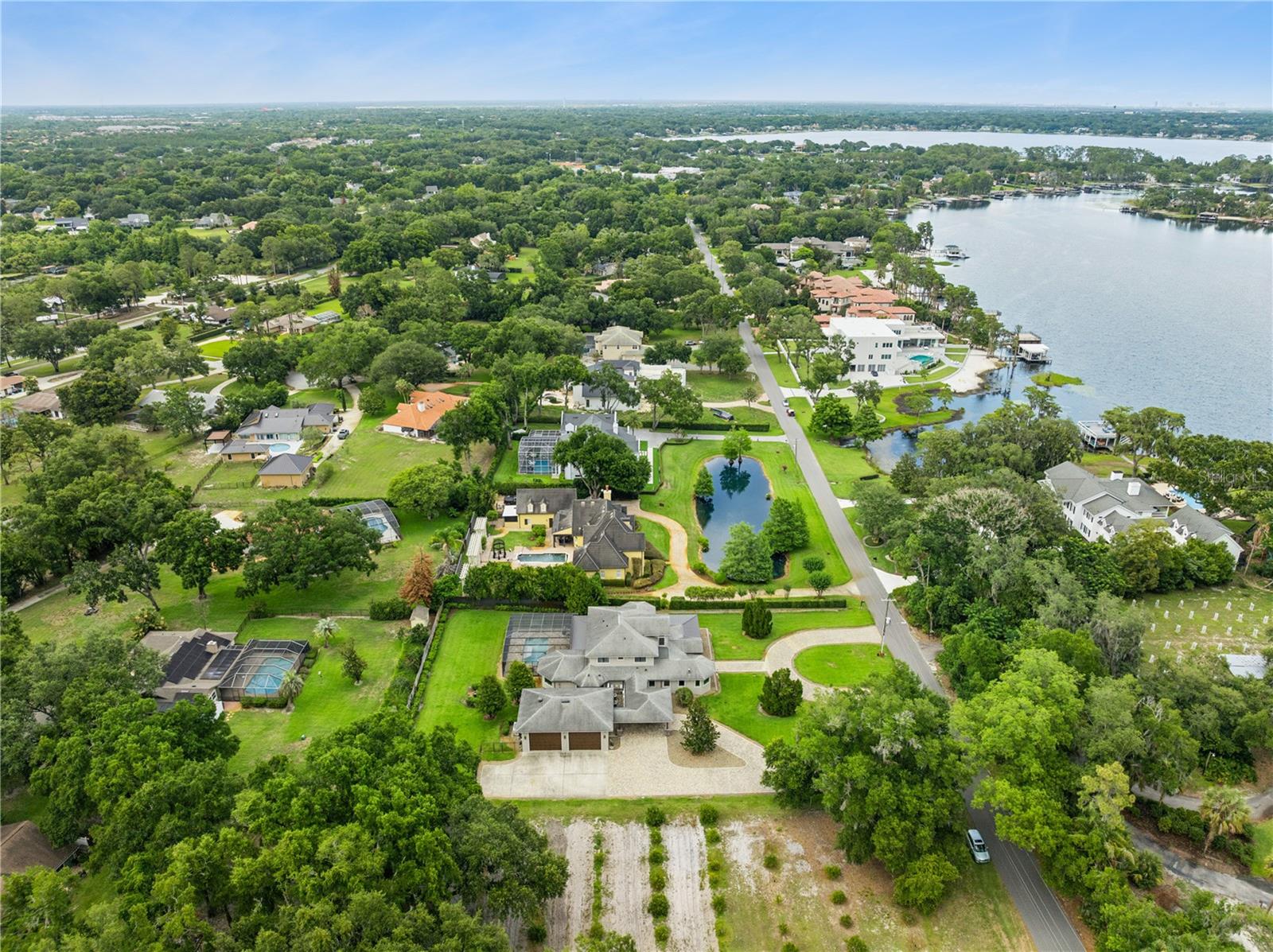 11539 LAKE BUTLER BLVD, WINDERMERE, FL — photo 56
