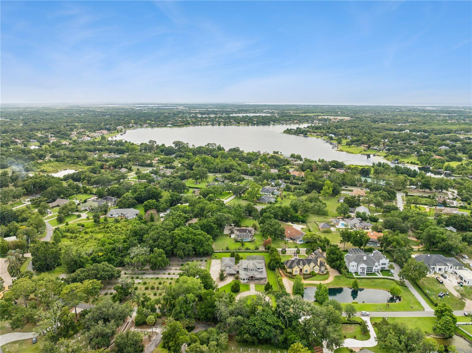 11539 LAKE BUTLER BLVD, WINDERMERE, FL — photo 58