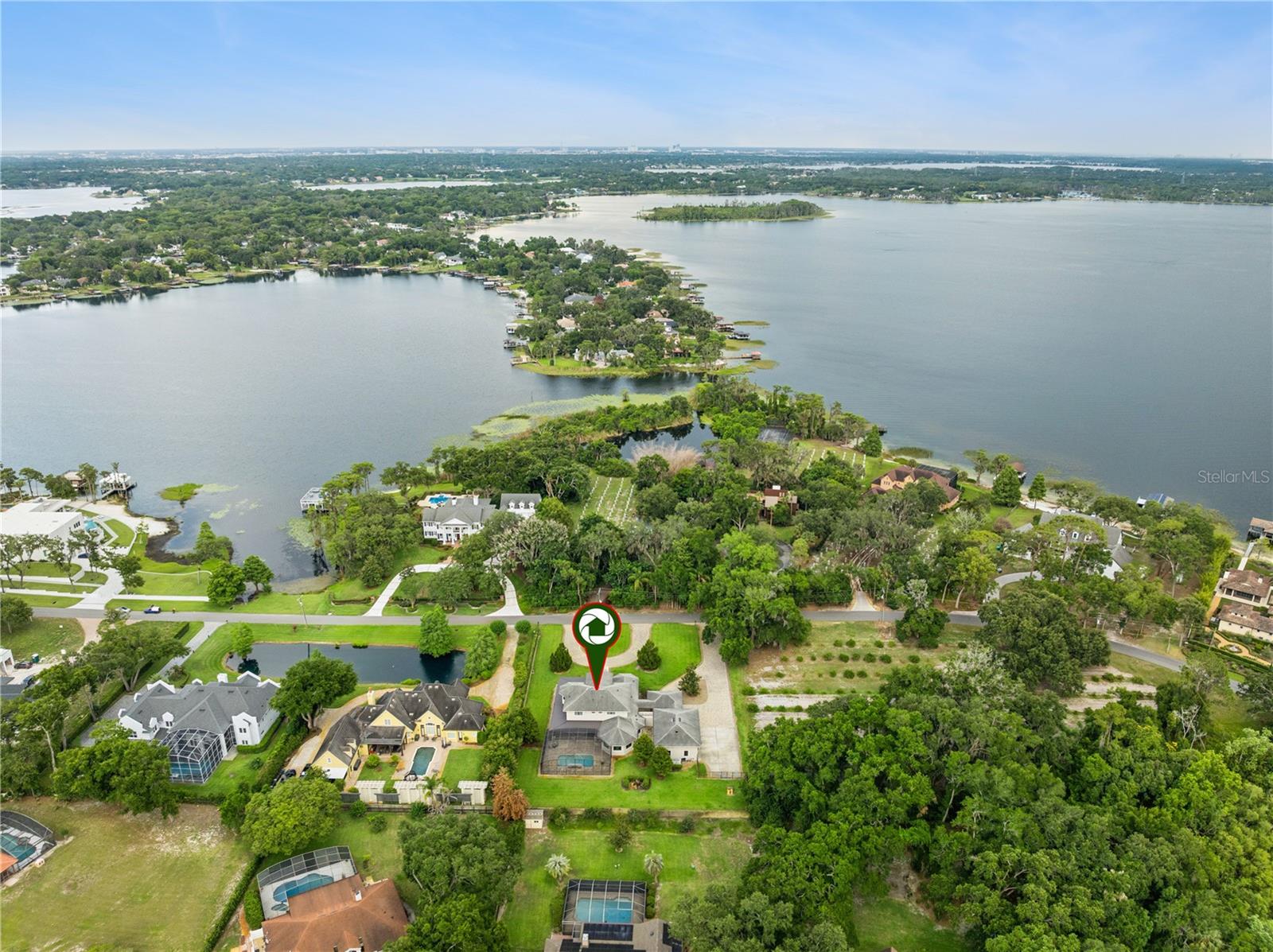 11539 LAKE BUTLER BLVD, WINDERMERE, FL — photo 60