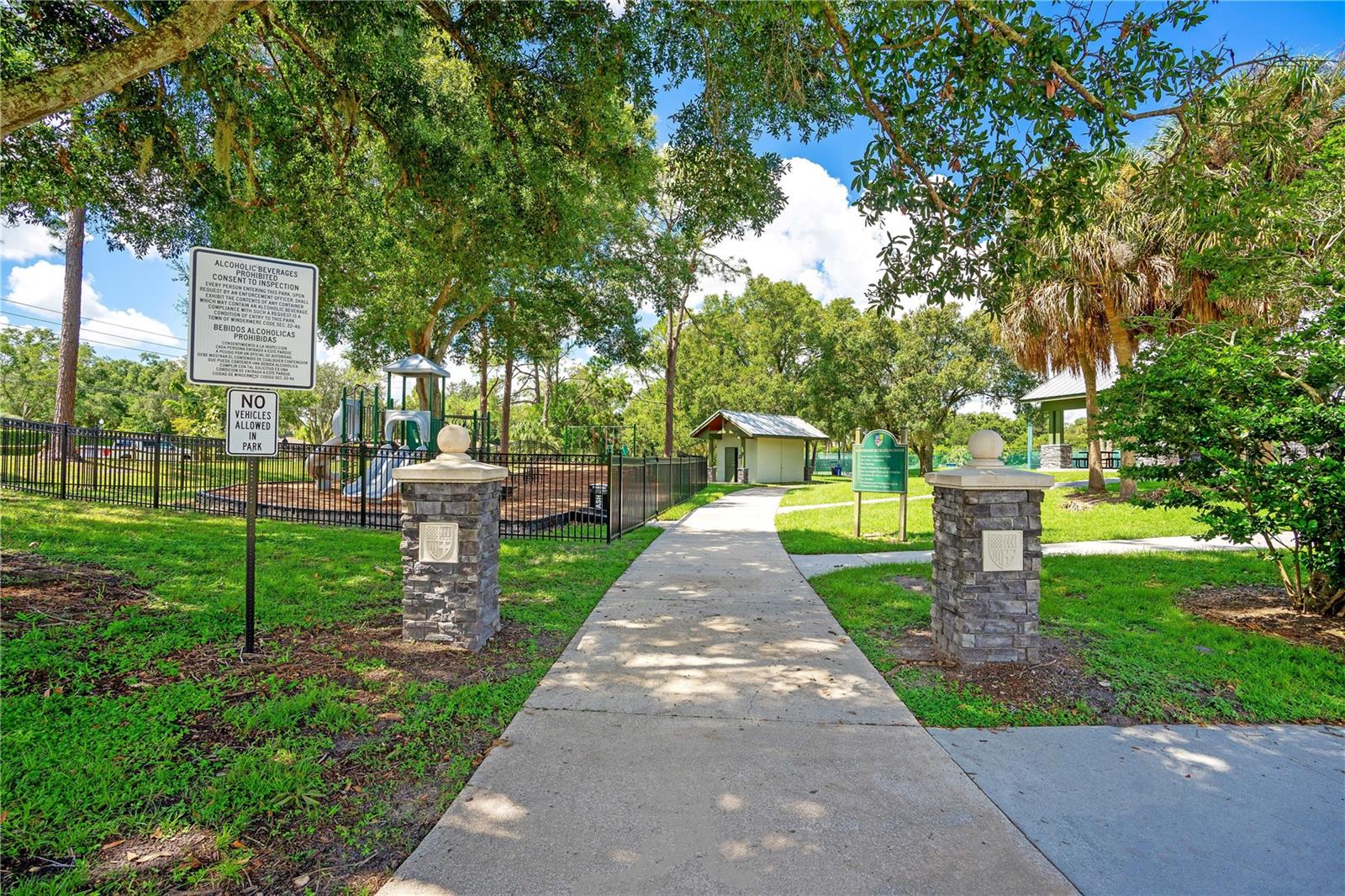 11539 LAKE BUTLER BLVD, WINDERMERE, FL — photo 70