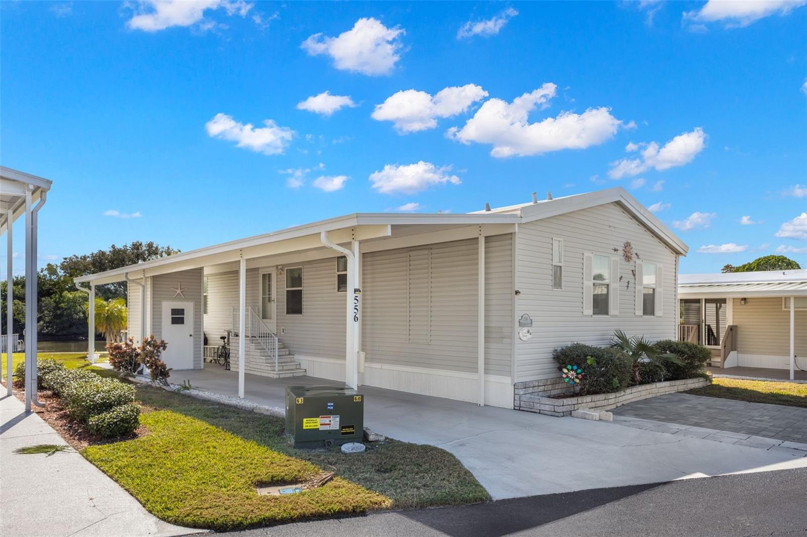 556 MOUNT OAK AVE NE #738, ST PETERSBURG, FL — photo 3