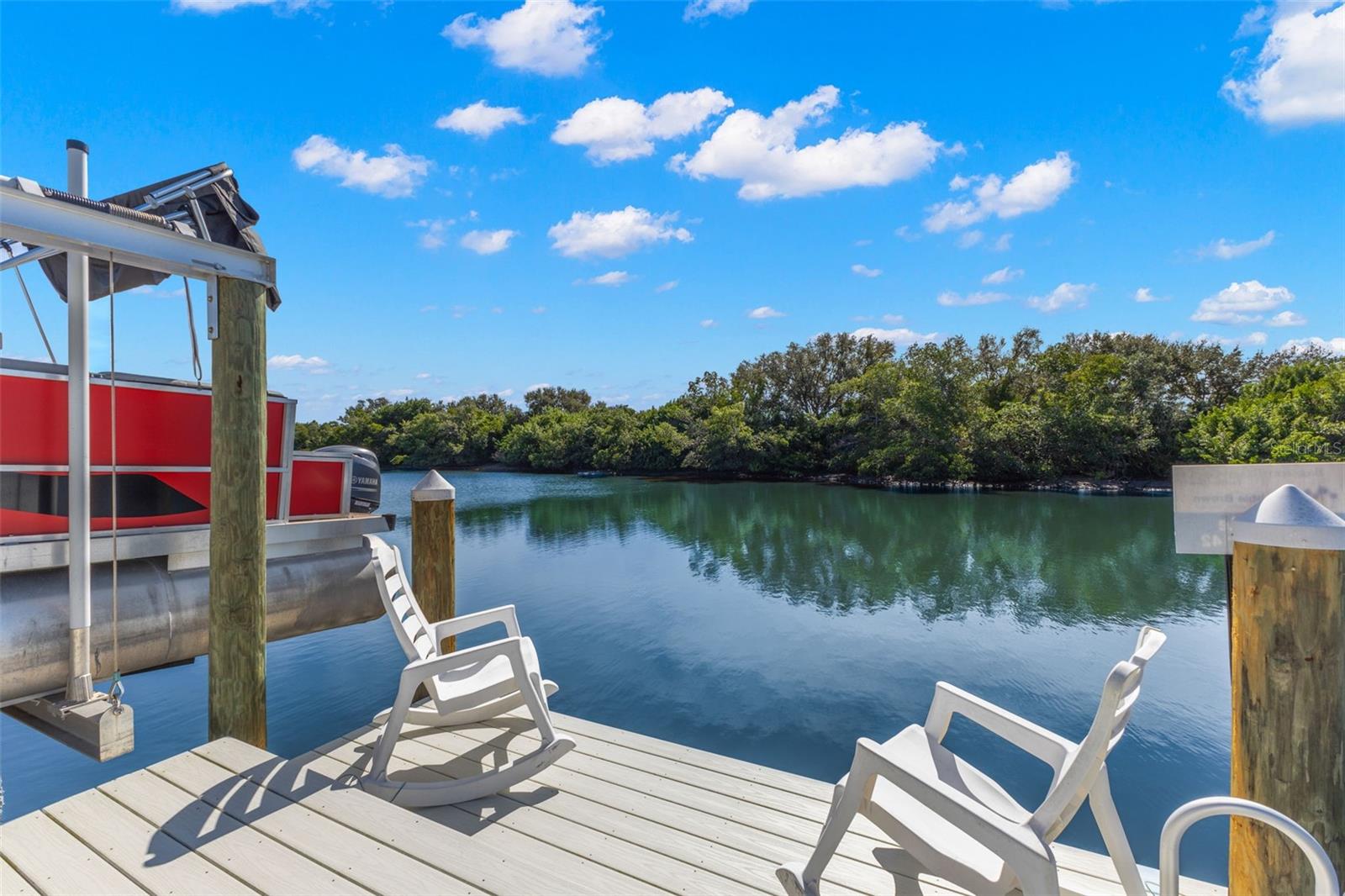 556 MOUNT OAK AVE NE #738, ST PETERSBURG, FL — photo 16