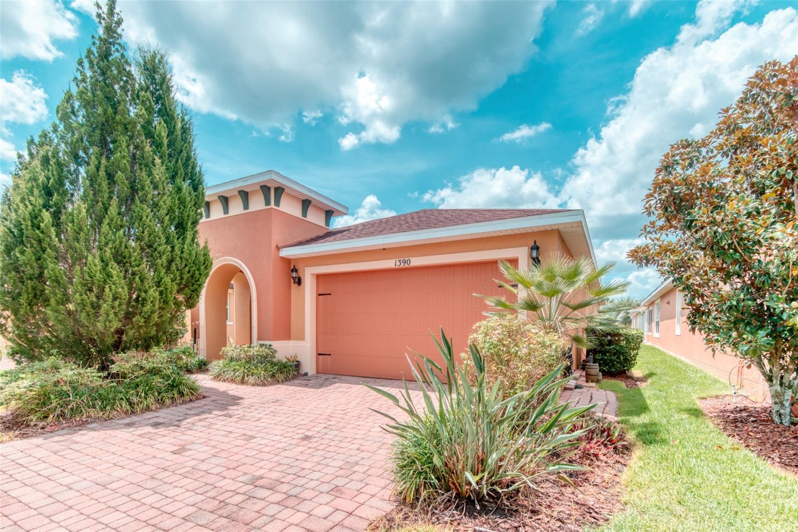1390 HARBOR RIDGE DR, KISSIMMEE, FL