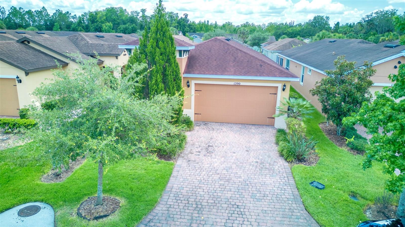 1390 HARBOR RIDGE DR, KISSIMMEE, FL — photo 2