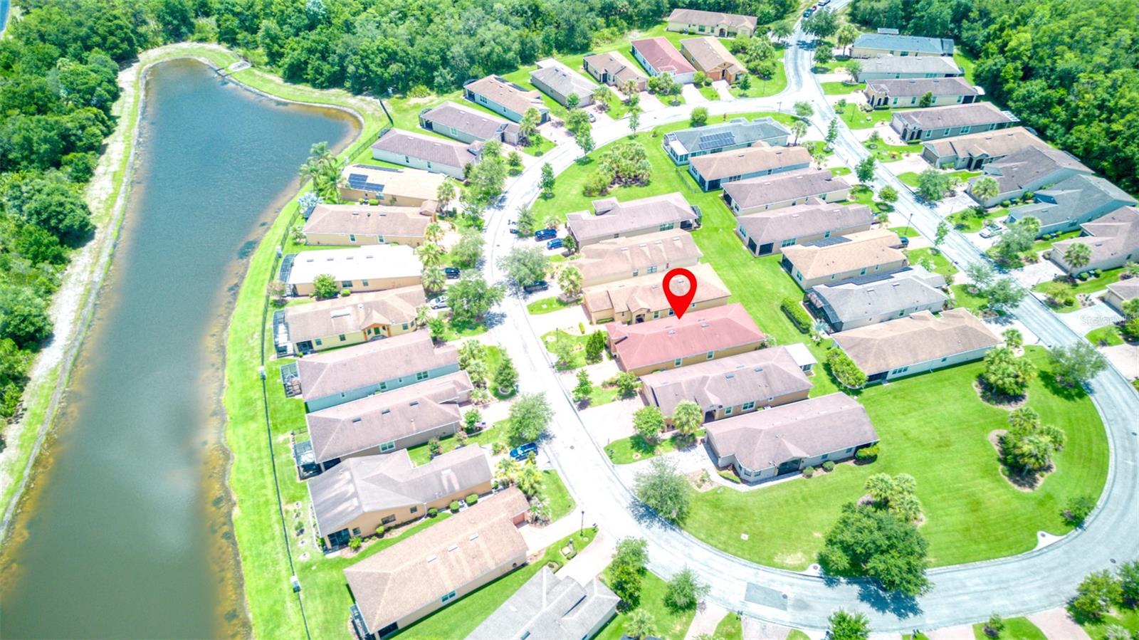 1390 HARBOR RIDGE DR, KISSIMMEE, FL — photo 38