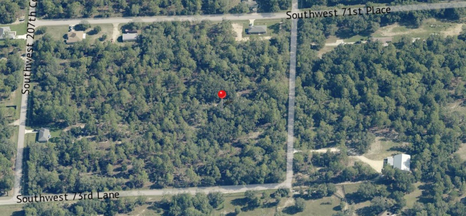 0 SW 206 AVE, DUNNELLON, FL
