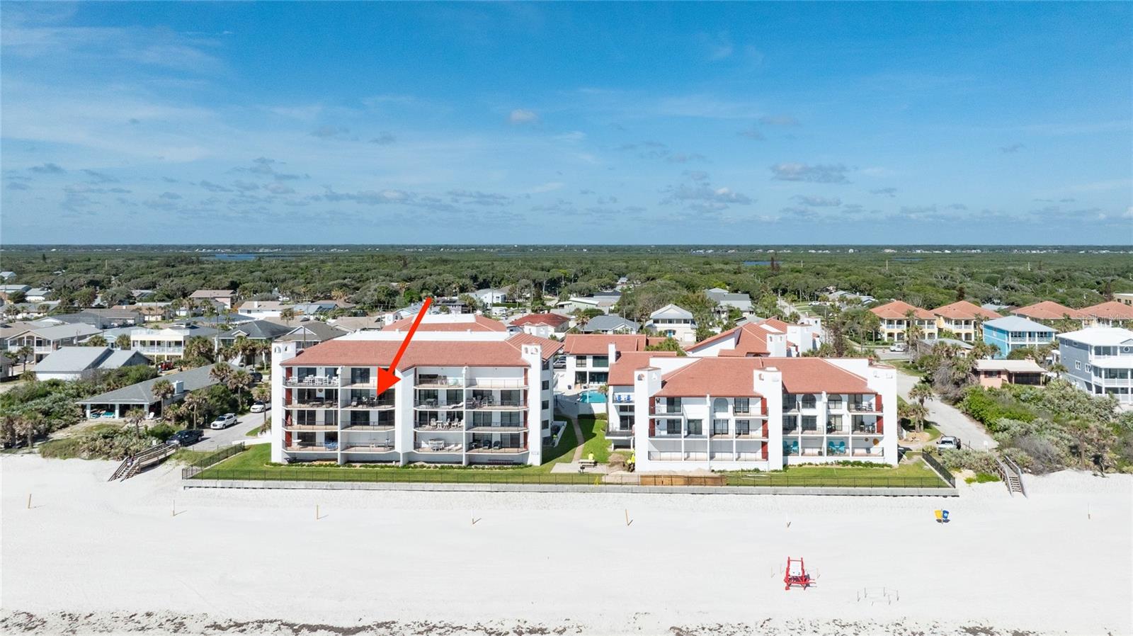 3001 S ATLANTIC AVE #433, NEW SMYRNA BEACH, FL