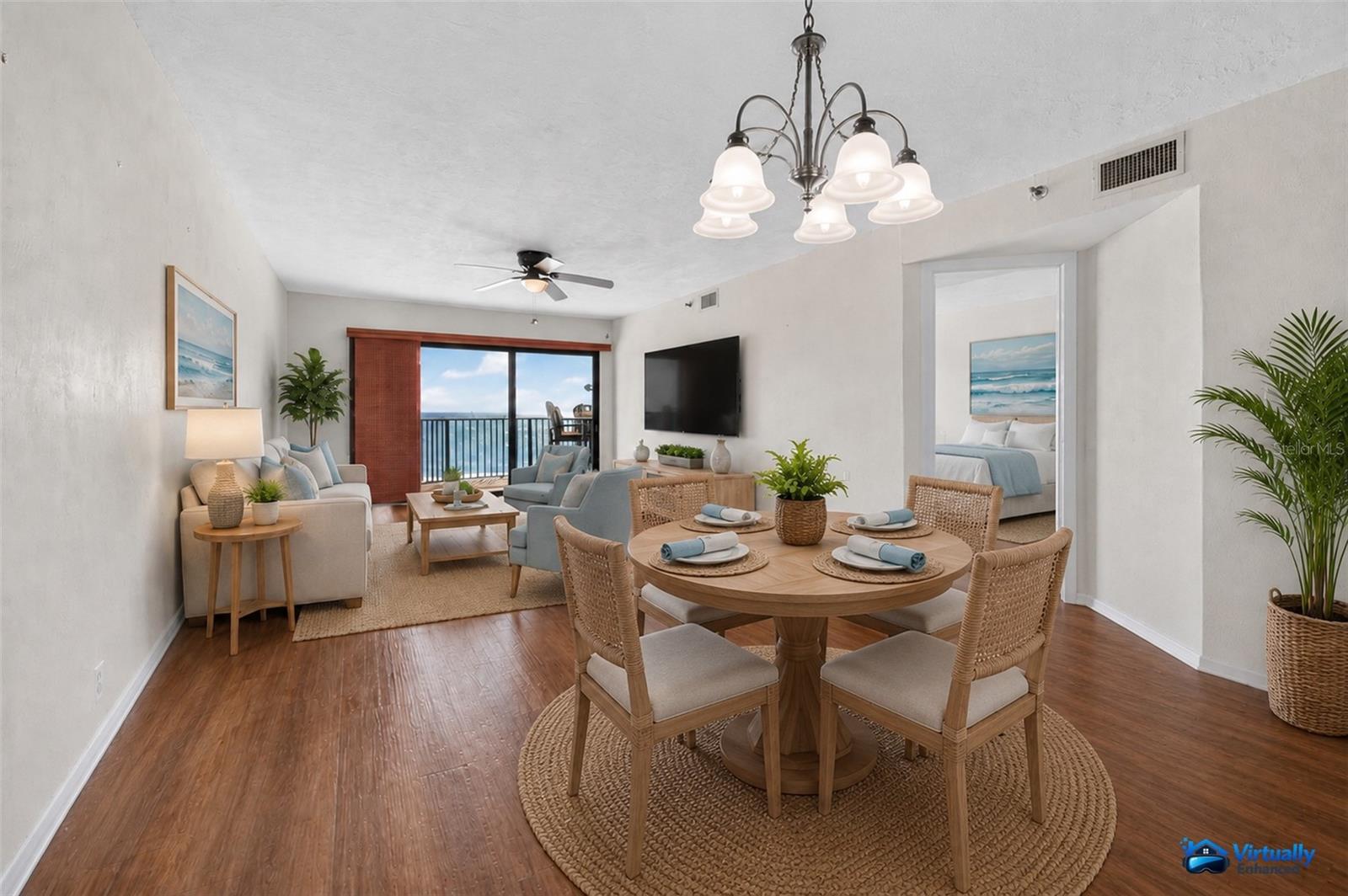 3001 S ATLANTIC AVE #433, NEW SMYRNA BEACH, FL — photo 14