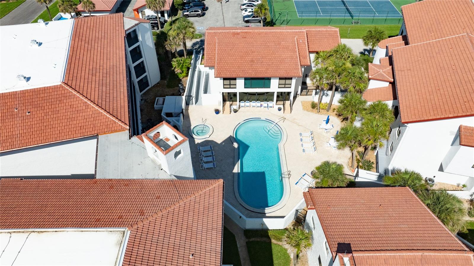 3001 S ATLANTIC AVE #433, NEW SMYRNA BEACH, FL — photo 33