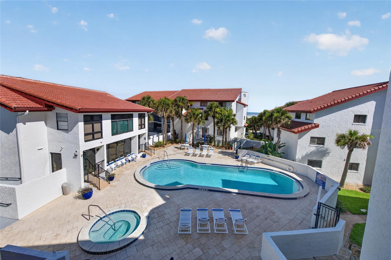 3001 S ATLANTIC AVE #433, NEW SMYRNA BEACH, FL — photo 34