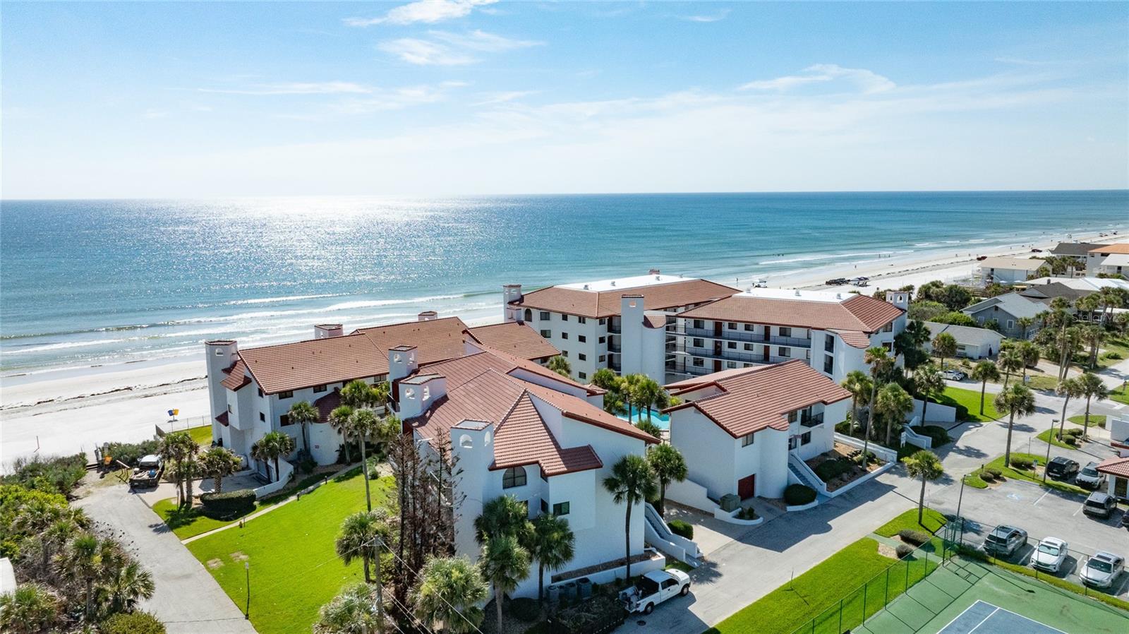 3001 S ATLANTIC AVE #433, NEW SMYRNA BEACH, FL — photo 35