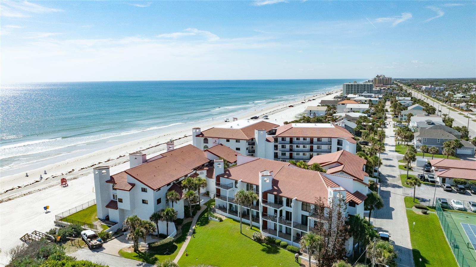 3001 S ATLANTIC AVE #433, NEW SMYRNA BEACH, FL — photo 38