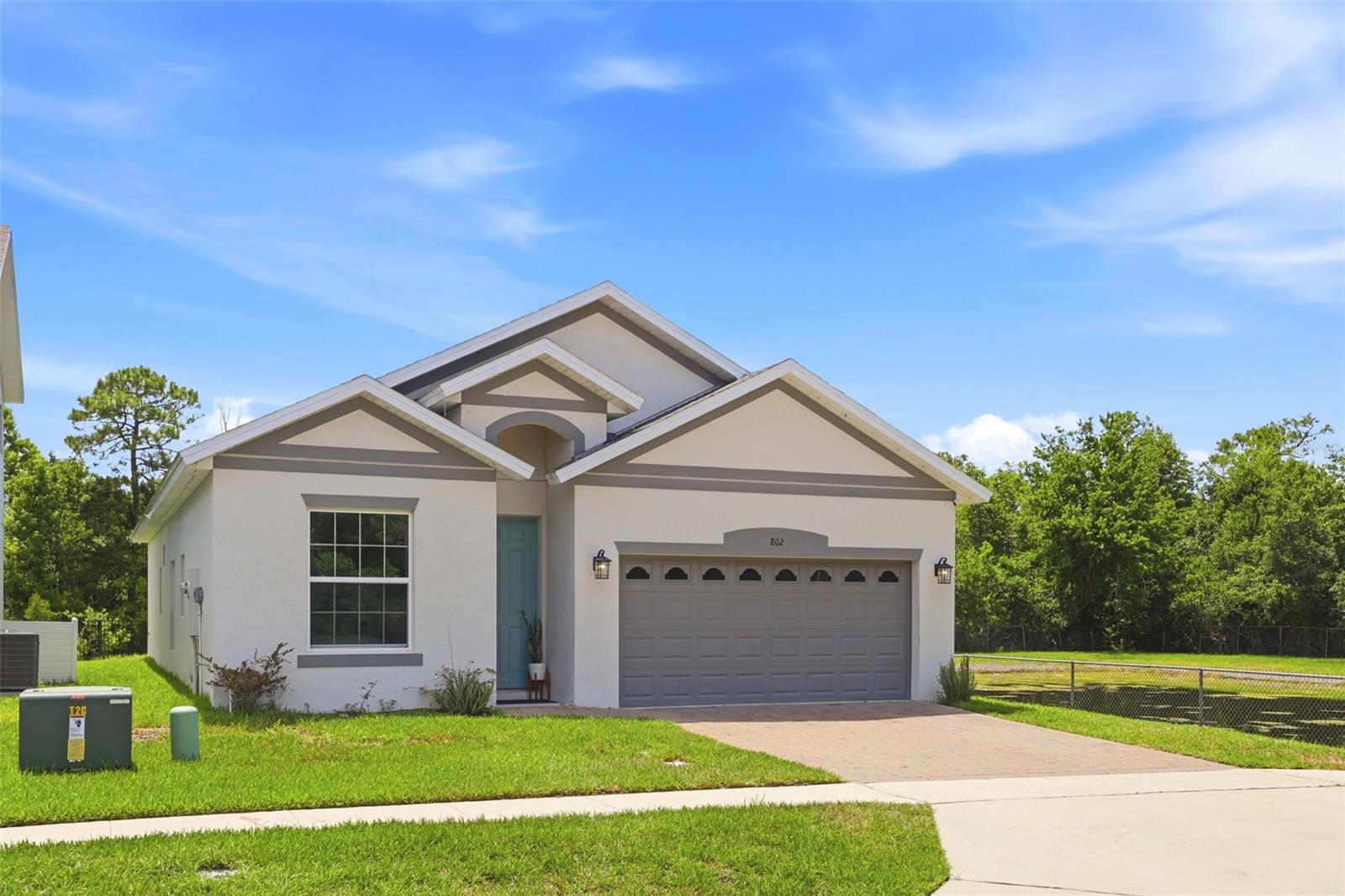 802 REFLECTION LAKE DR, ORLANDO, FL — photo 2