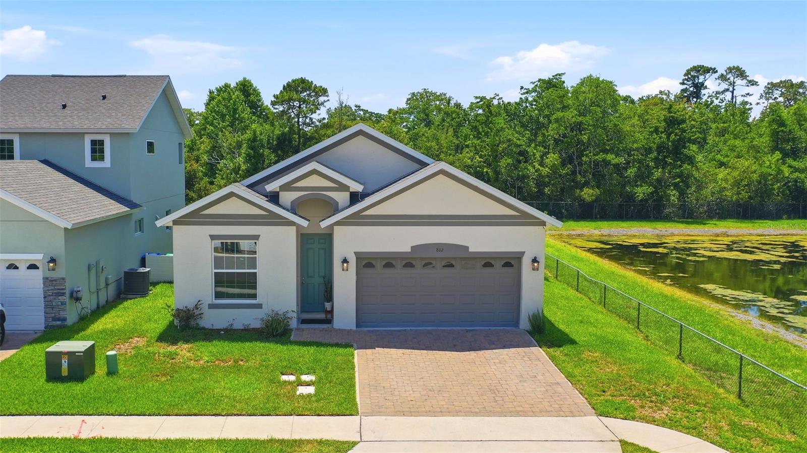 802 REFLECTION LAKE DR, ORLANDO, FL — photo 3