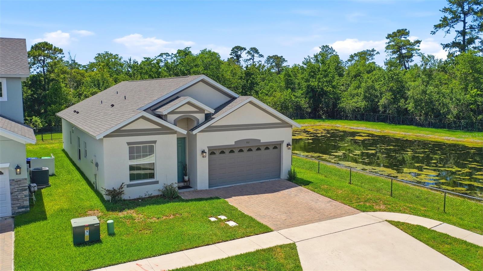 802 REFLECTION LAKE DR, ORLANDO, FL — photo 4