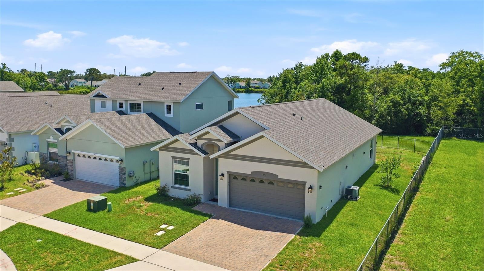 802 REFLECTION LAKE DR, ORLANDO, FL — photo 5