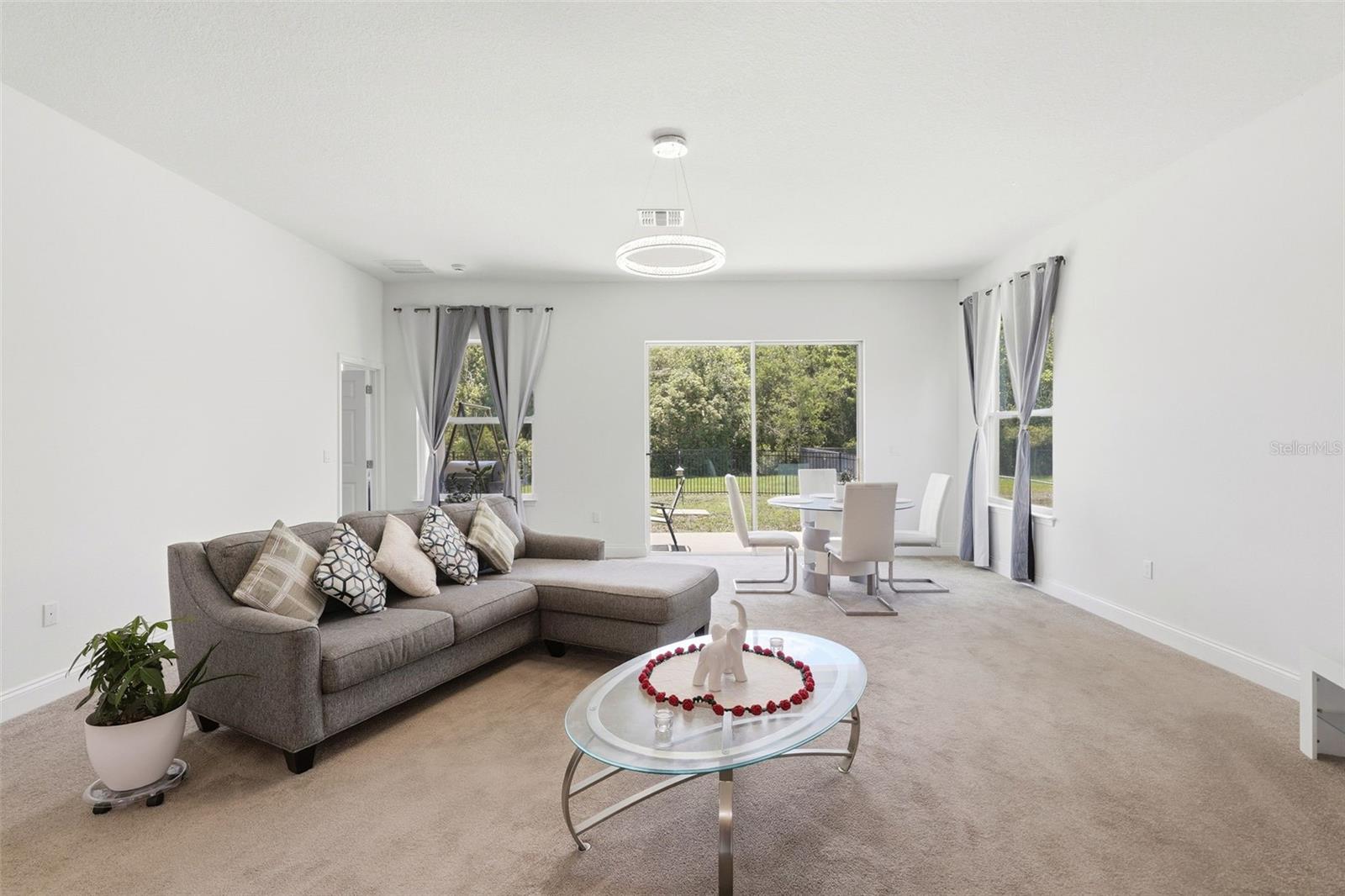 802 REFLECTION LAKE DR, ORLANDO, FL — photo 14