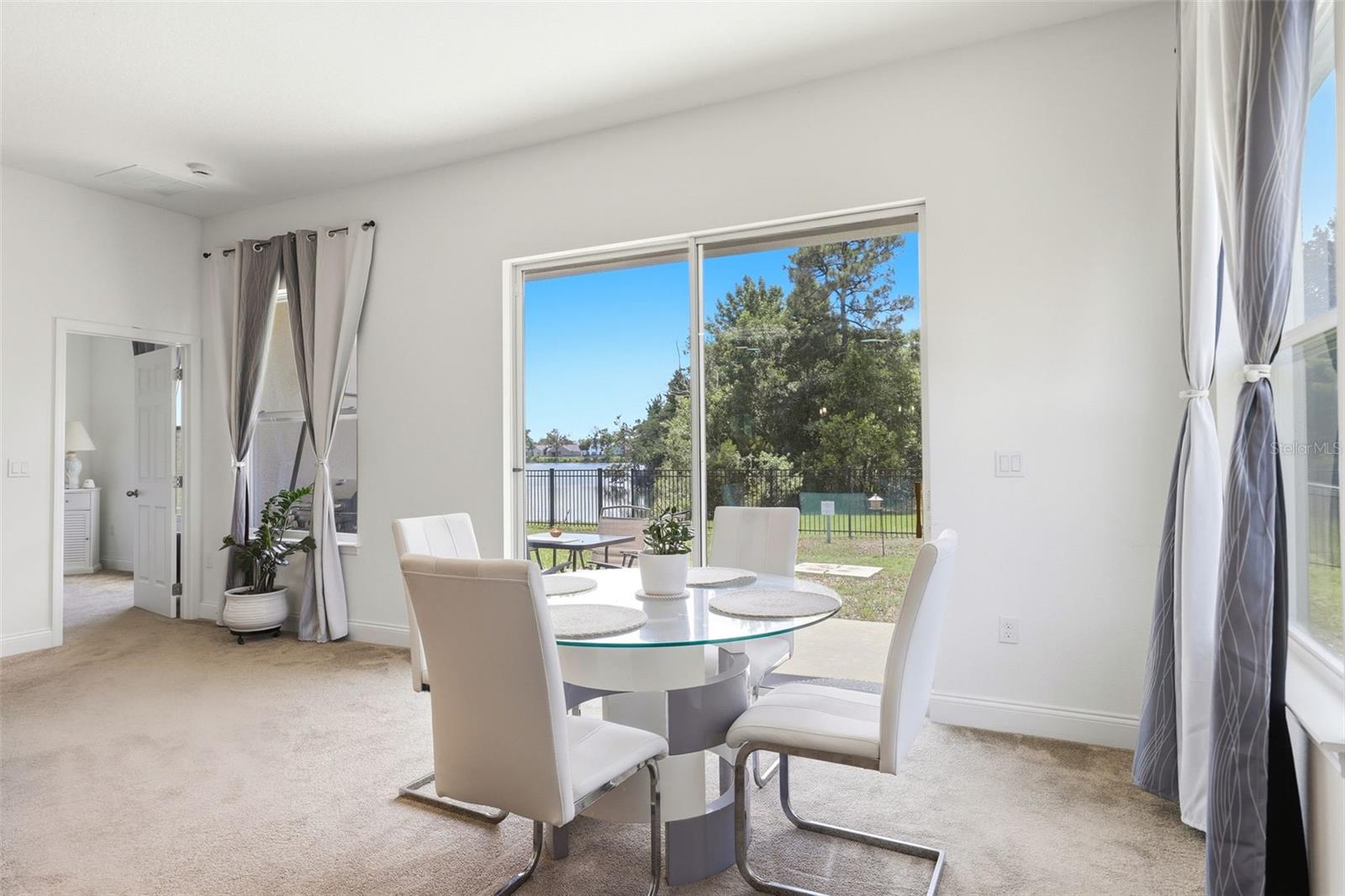 802 REFLECTION LAKE DR, ORLANDO, FL — photo 17