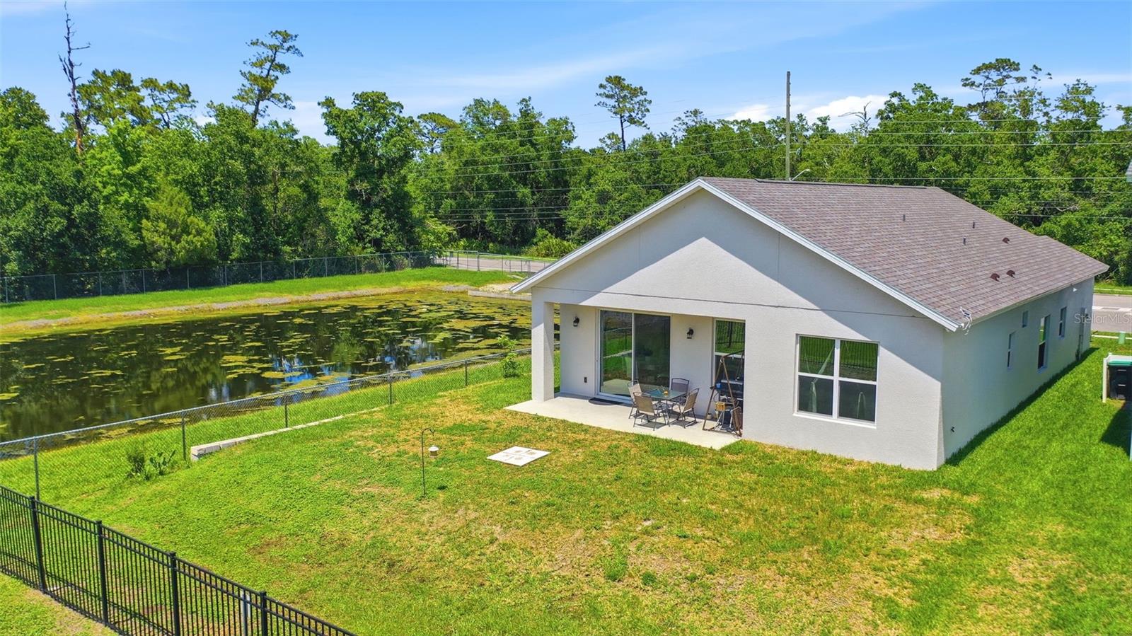 802 REFLECTION LAKE DR, ORLANDO, FL — photo 35