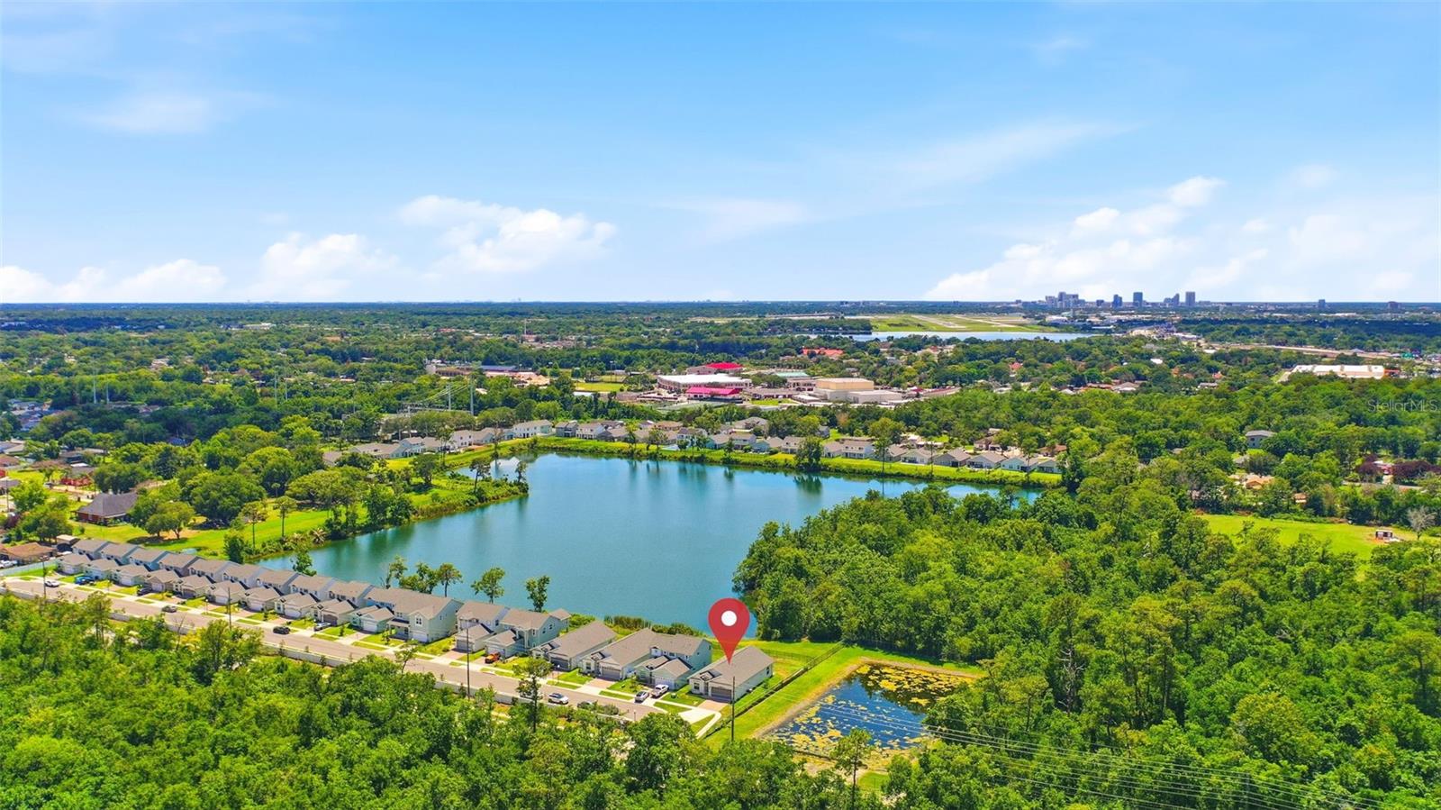 802 REFLECTION LAKE DR, ORLANDO, FL — photo 37