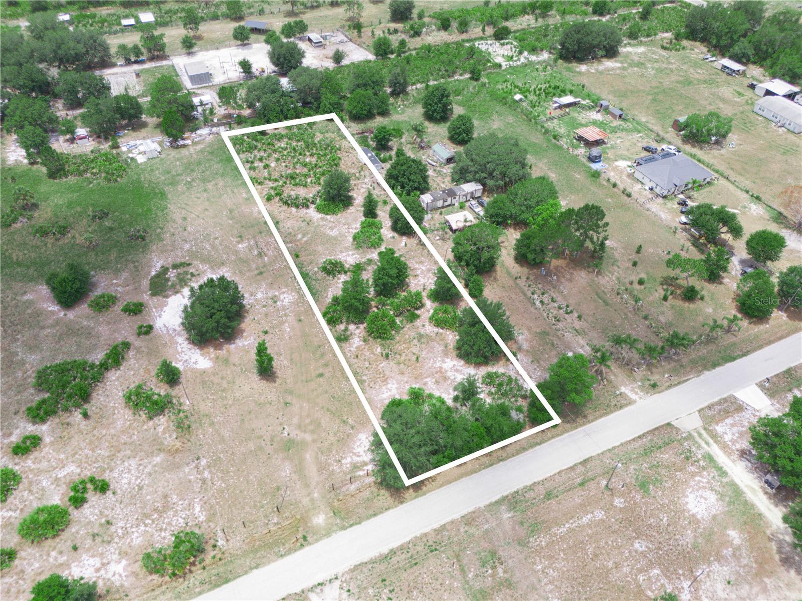 OAKRIDGE DR, FROSTPROOF, FL — photo 2