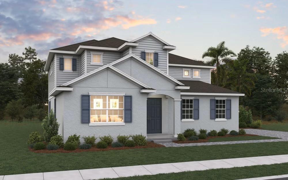 15154 TEA TREE DR, WINTER GARDEN, FL