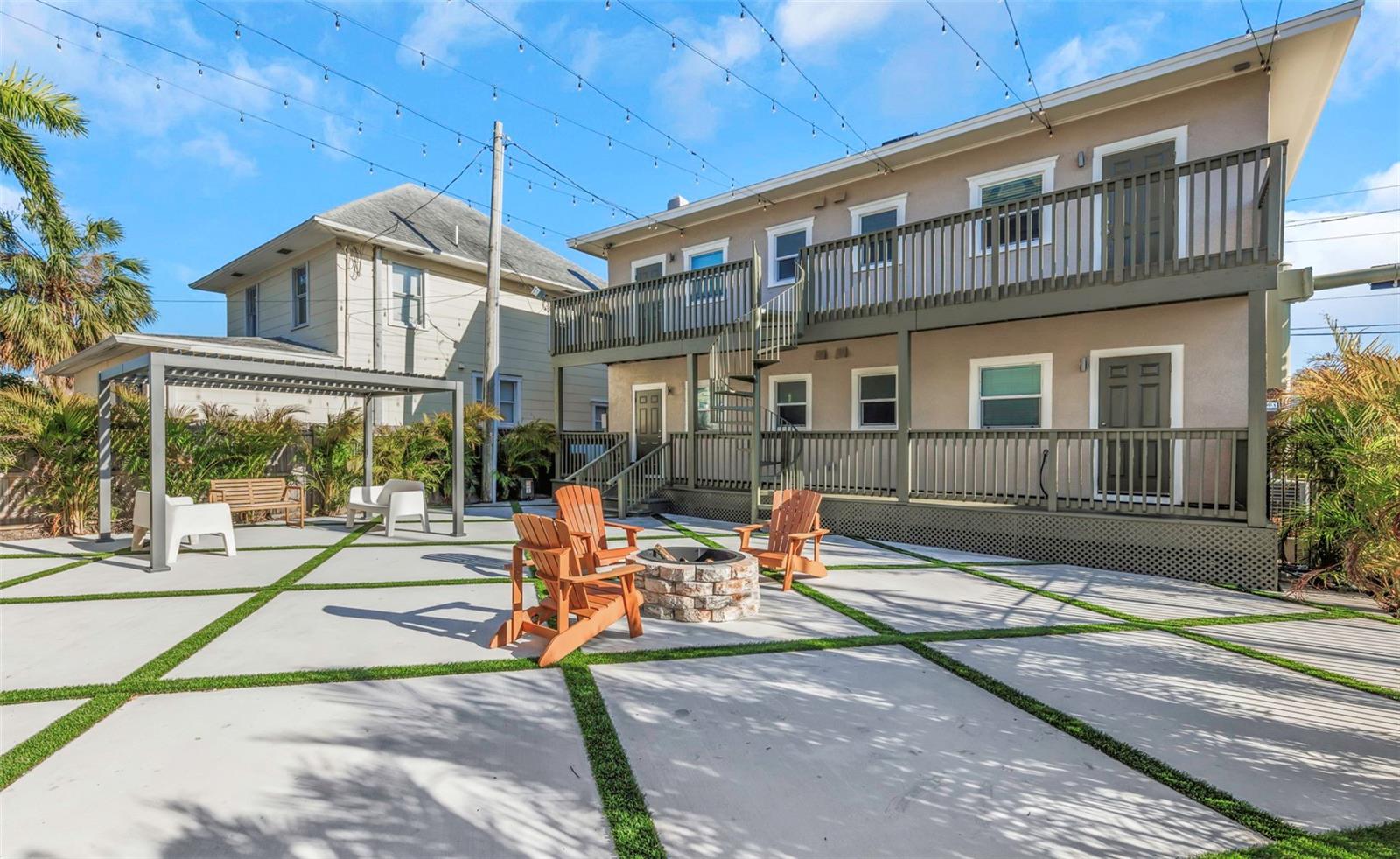 779 4TH AVE N #1, ST PETERSBURG, FL — photo 22