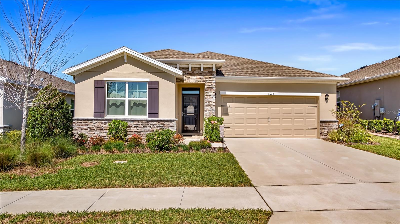 8033 PENROSE PL, WILDWOOD, FL