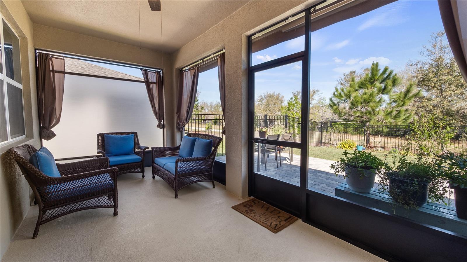 8033 PENROSE PL, WILDWOOD, FL — photo 22