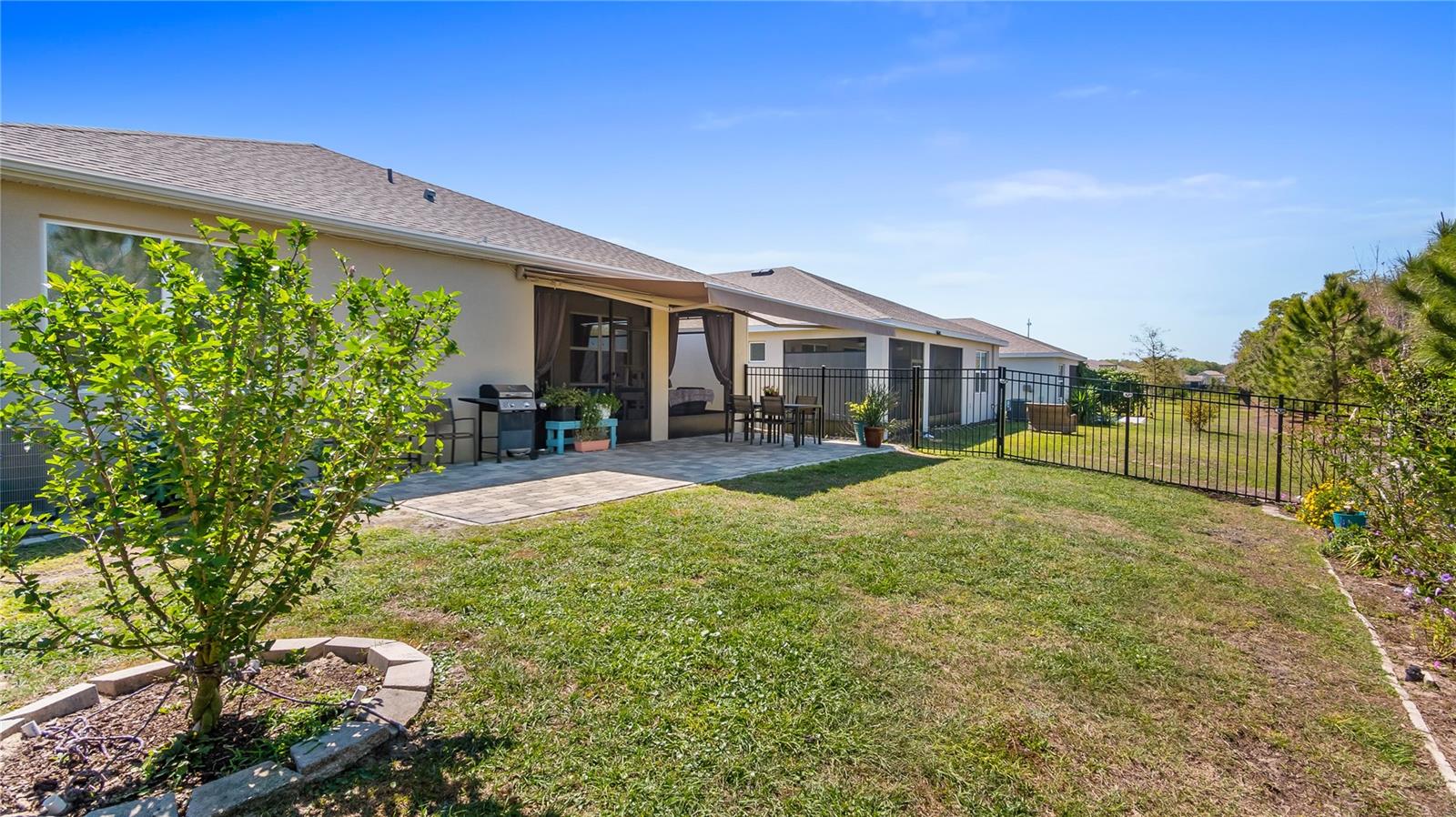 8033 PENROSE PL, WILDWOOD, FL — photo 26