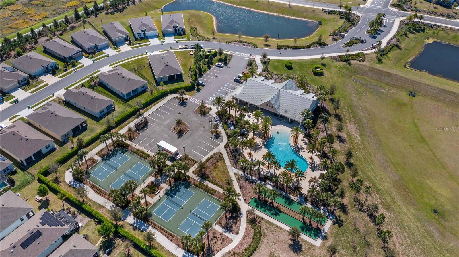 8033 PENROSE PL, WILDWOOD, FL — photo 31