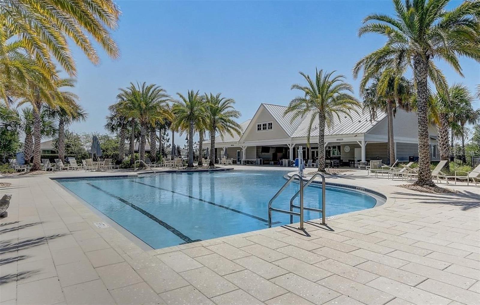 8033 PENROSE PL, WILDWOOD, FL — photo 33
