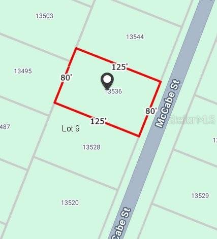 13536 IRWIN DR, PORT CHARLOTTE, FL — photo 3