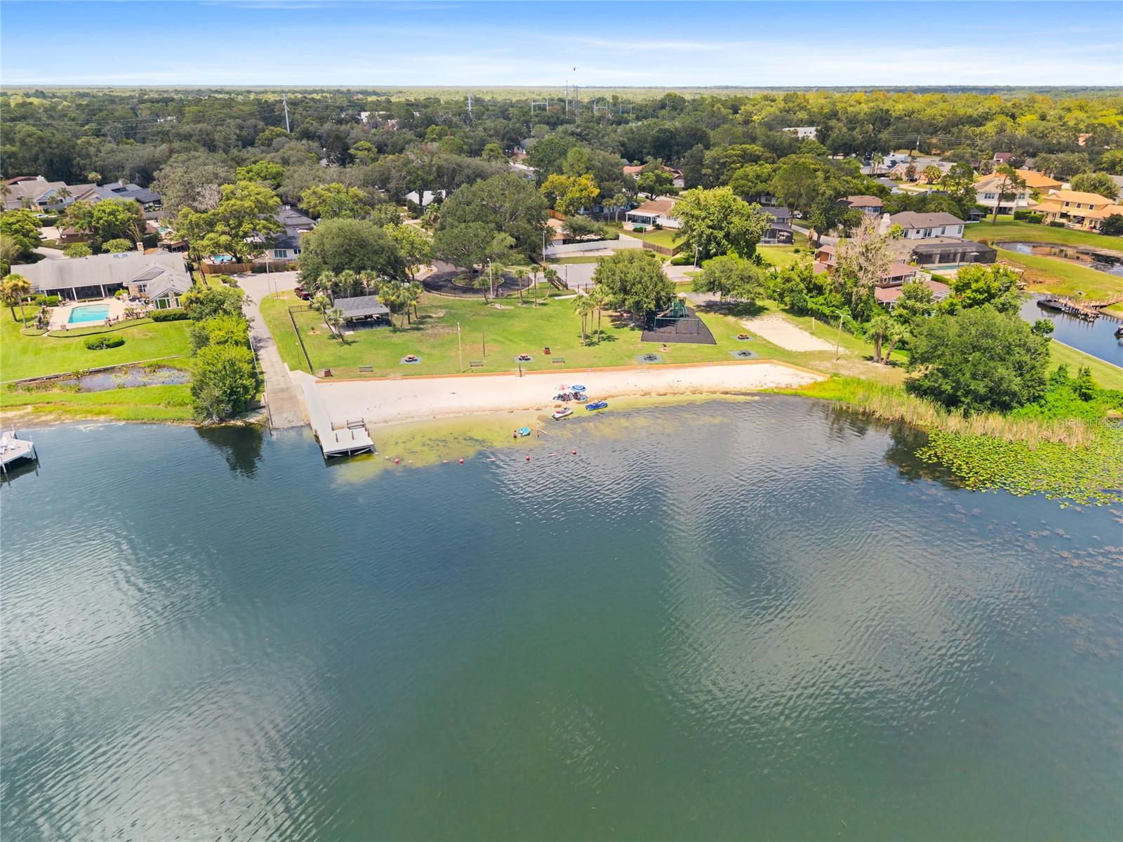 800 SWEETWATER CREEK CT, LONGWOOD, FL — photo 36