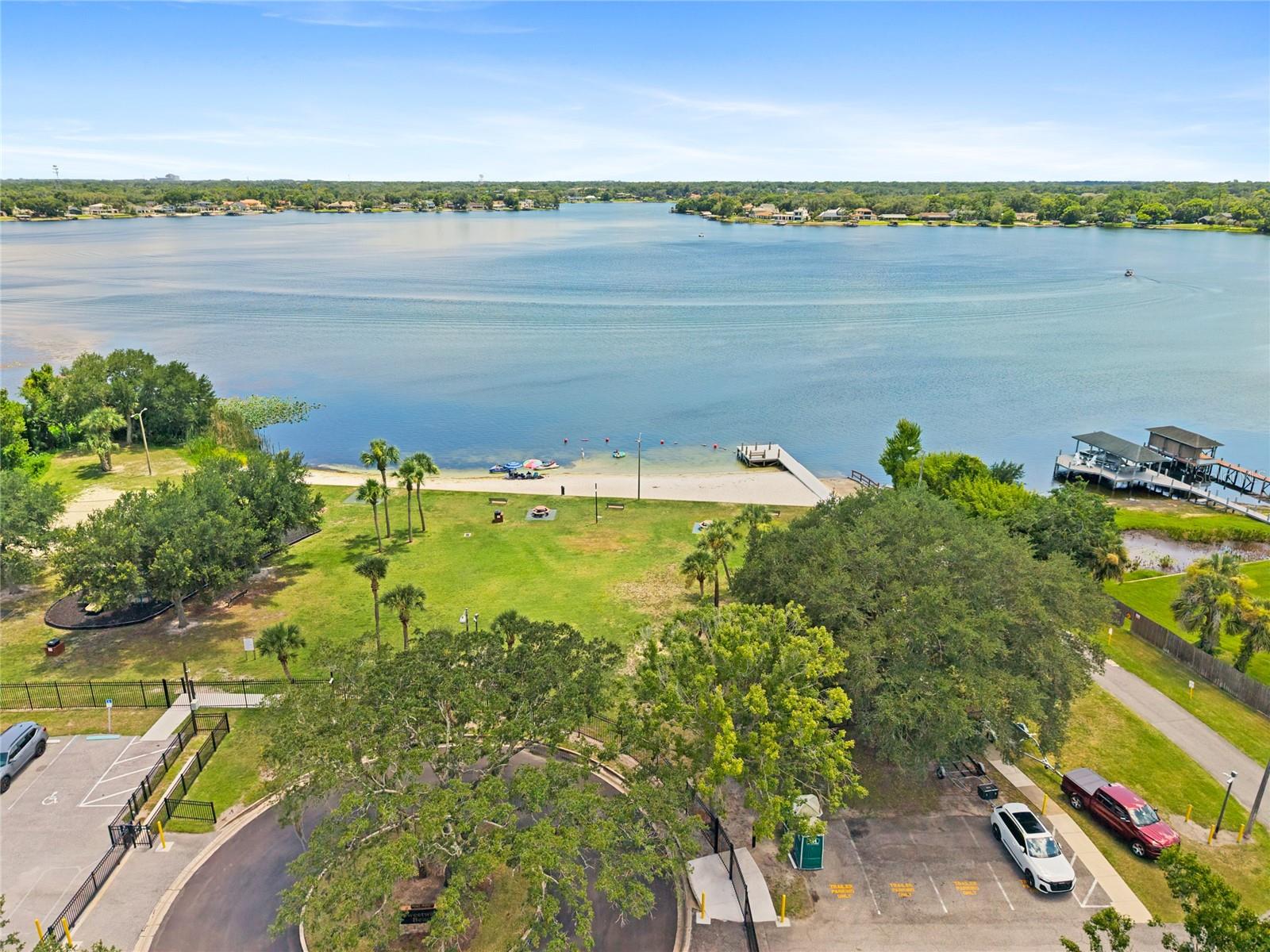 800 SWEETWATER CREEK CT, LONGWOOD, FL — photo 39