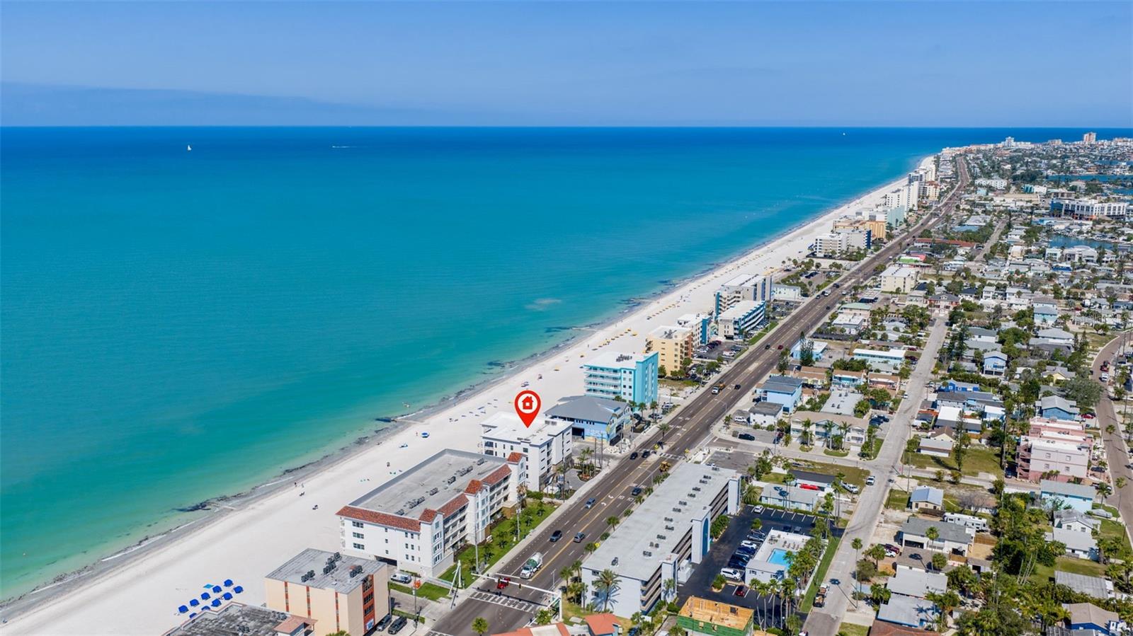 14048 GULF BLVD #201, MADEIRA BEACH, FL — photo 3