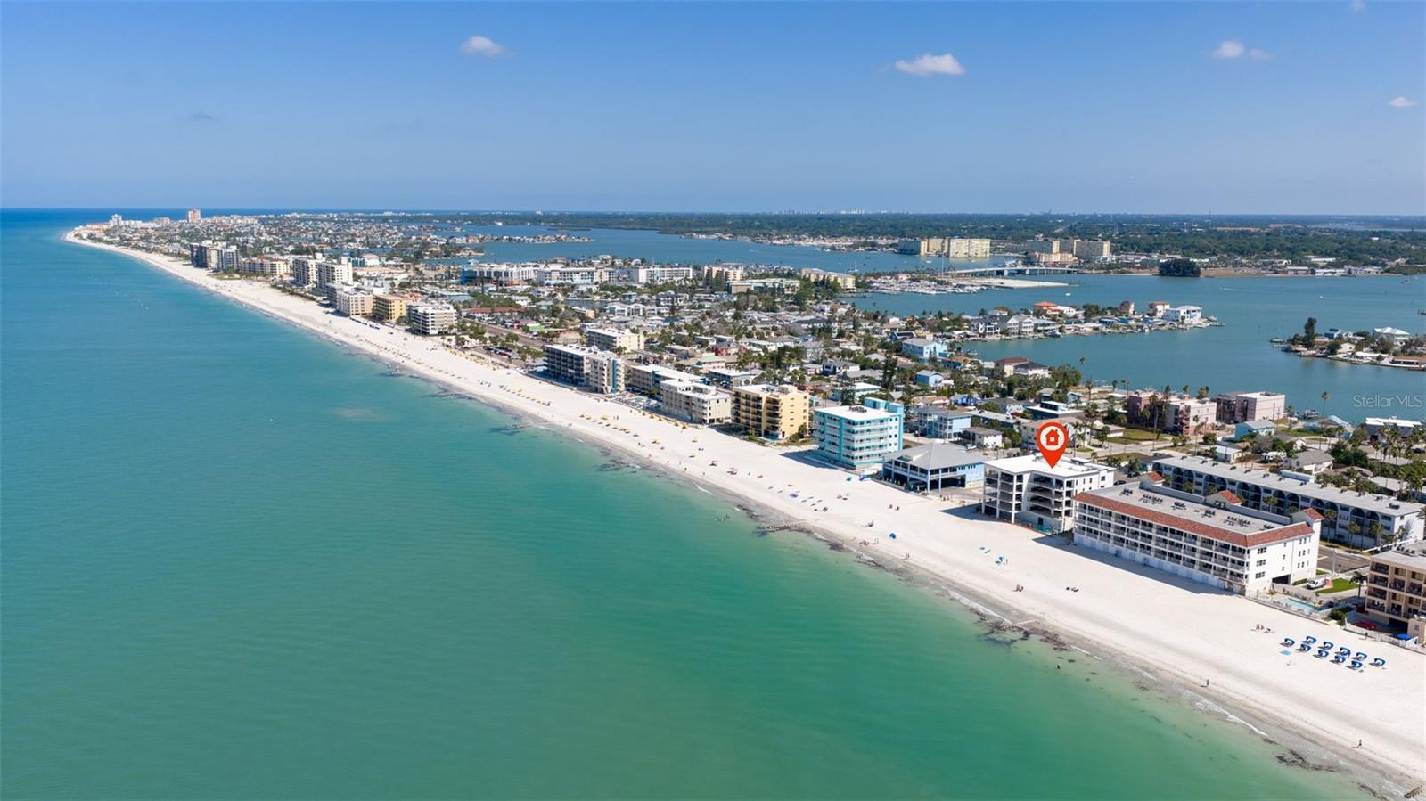 14048 GULF BLVD #201, MADEIRA BEACH, FL — photo 4