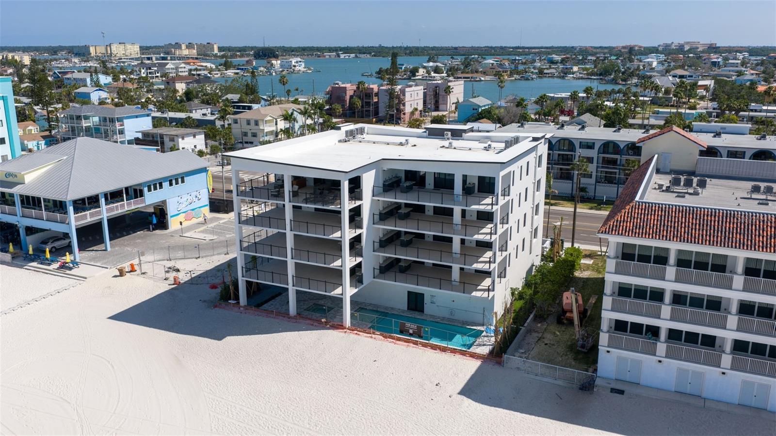 14048 GULF BLVD #201, MADEIRA BEACH, FL — photo 7