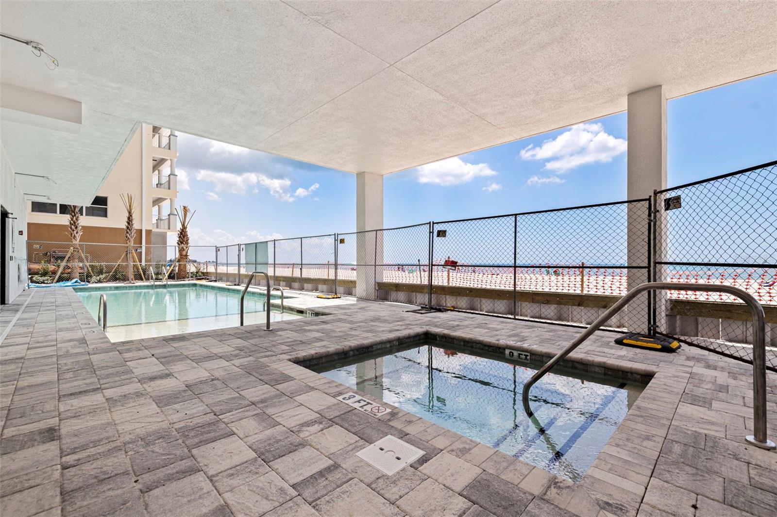 14048 GULF BLVD #201, MADEIRA BEACH, FL — photo 53